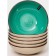 Deep plate Elrington “Airgraph. Emerald ”, 180 ml