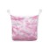 Organizer in a bath on suction cups "Pink Fantasy", for storing toys and trifles, size 33x39 cm