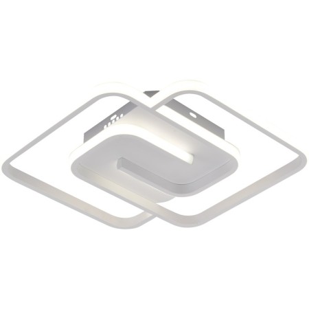 LED LED LED RIVOLI Janet 6128-103 82W, 3885K-4305K-1