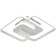 LED LED LED RIVOLI Janet 6128-103 82W, 3885K-4305K