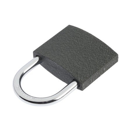 Castle of the hinged tundra Onekey001, 75 mm, with one secrecy, 3 keys-3