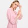Women's kit KAFTAN (robe and shirt), p. 40-42, pink