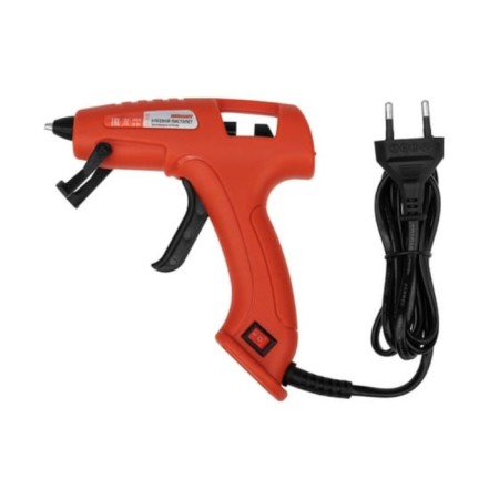 Pistol adhesive rexant expert, 20 watts, Ø7 mm