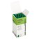 Ballic handle 1.0 mm, green rod, Istanm "Optima", green housing color