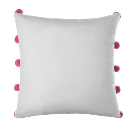 Pillowcase decorative Ethel "cat" 40x40 cm, 100% polyester-3