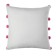 Pillowcase decorative Ethel "cat" 40x40 cm, 100% polyester