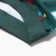 Set for a boy (sweatshirt, trousers), emerald color, height 104 cm