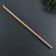 Massage "Gymnastic stick", D 2 × 80 cm, wooden