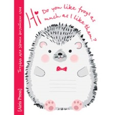 A notebook for recording English words for elementary school 24 sheets 