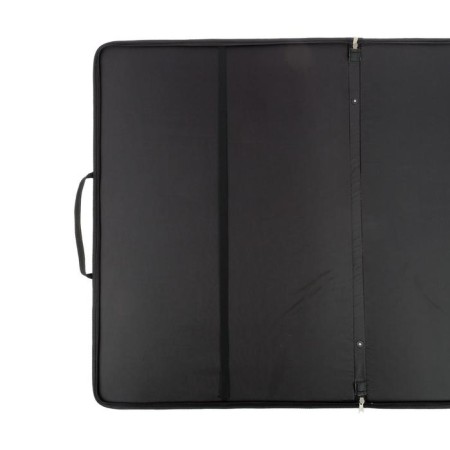 Folder for drawings and drawings for artists A1, 890 x 630 x 30 mm, with handles, textile, estado-5