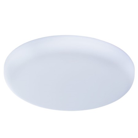 Prior 2 cm lamp, D 17 cm, 18W LED