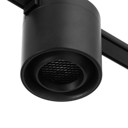 TRUKOL LOMK ULTRA "BOOK BOOK" LED 6W 3000K-5700K CRI90 Black 8x8x7.5cm-7