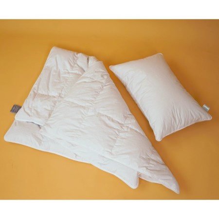 Wede blanket, size 155x205 cm, color mix