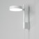 Interior backlight Elektrostandard, Tobi Led 10 watts, 230x120x225 mm, IP20, white color
