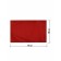 Pillowcase decorative plain, size 50x70 cm