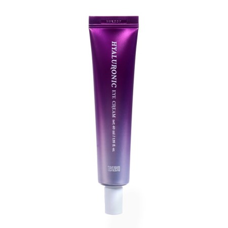 Moisturizer for the area around the eyes of Tenzero with hyaluronic acid, 40 ml-1