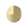 Bra Maytoni Mod320wl-L10BS3K, 1XLED, 10W, 1100LAM, Brass color