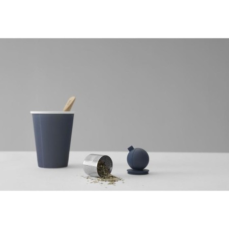 Seitchechko for brewing tea "float" Viva Scandinavia infusion-2