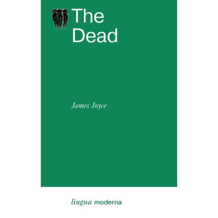 Dead. The Dead. Joyce J.