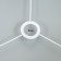 Obacco for the Torcher "Classic" E27 Gray 40x40x22cm