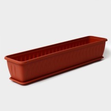 Balcony box 