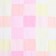 Lovelife towel "cells", col. Pink, 26*50 cm, 100% cotton,