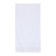 Tensor of a terry jacquard 70x130, white 420 g/m, cotton 100%