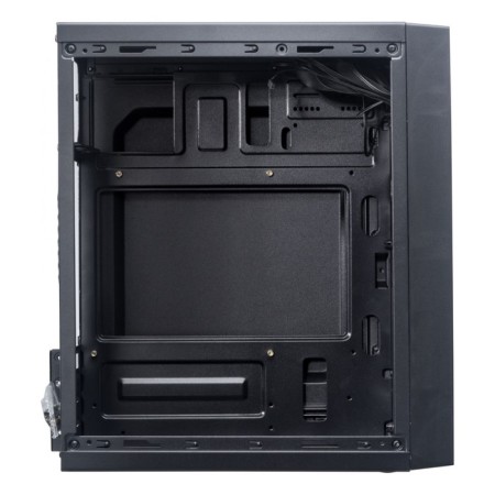The ACCORD Entry ACC-241 building without PSU MATX 2XUSB2.0 AUDIO-3
