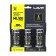 Three -level cleaning of the fuel system Lavr ML100 Diesel, 3x120 ml LN2138