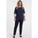 Women's blouse Wisell M4-3225/11, size 52