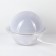 Light device "Star Sky" 16 cm, speaker, removable hemisphere, glow RGB, 5 V