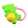 Rattle "mouse", color mix, crush me