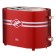 Toster BQ T1004, 1000 W, 2 toasts, 6 modes, Spartak
