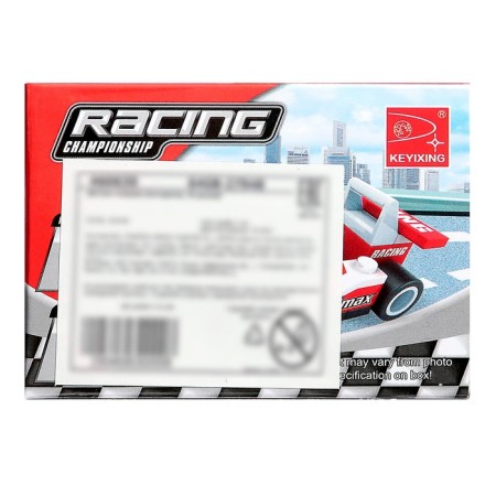 Constructor "Race", 36 details-3