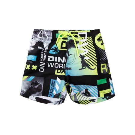 Swimming shorts for the boy PlayTode, height 110 cm-4