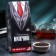 Gift black tea "Real man", 100 g.