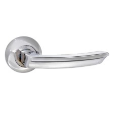 Separate handle Sigma JR CP-8, 140 mm, chromium color