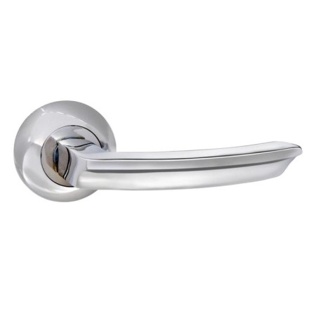 Separate handle Sigma JR CP-8, 140 mm, chromium color