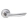 Separate handle Sigma JR CP-8, 140 mm, chromium color