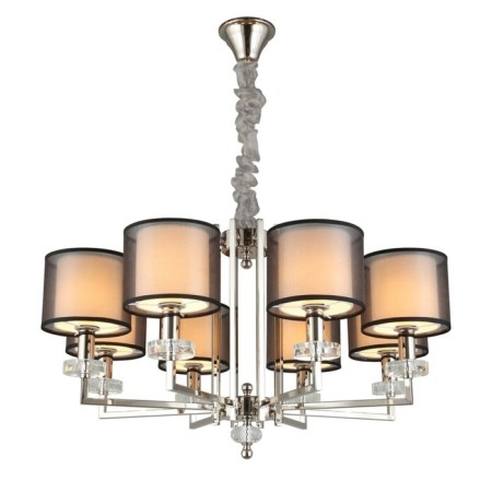 Suspended chandelier FLAVI E14 320W