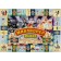 Board game "Millionaire. Mafia"