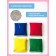 Kinesiological bags of sand for correctional and developing classes, for Bilgou boards