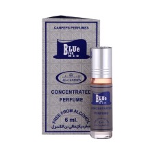 Explosions Men's Blue For Men, 6 ml