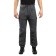 Pants 7.62 "Frontier", mixed, gray, river 52-54 Height 182-188