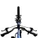 Bicycle 16 ’’ maxiscoo cosmic standard, color of heavenly blue matte