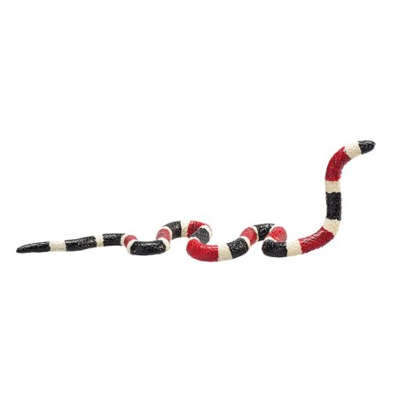 Figure Konik "Coral Snake"