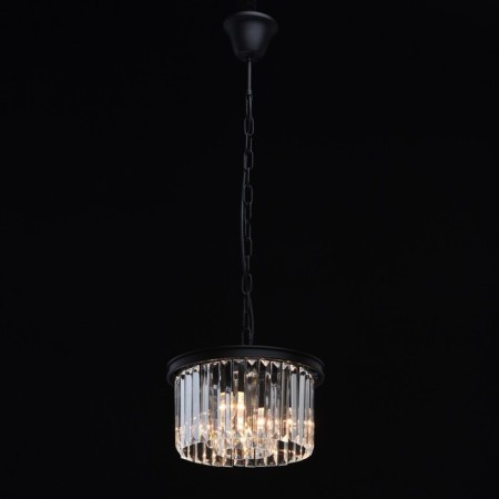 Goslar lamp, size 31x89x31 cm, E14-1