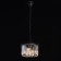 Goslar lamp, size 31x89x31 cm, E14