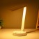 Anger table lamp LED 5W USB AKB White 25.5x14.5x32 cm Risalux