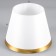 Obacound E27 White 25x25x19 cm